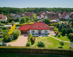 Dom na sprzedaż, Olsztyński Dobre Miasto Adama Mickiewicza, 1 300 000 zł, 198,45 m2, 5619/2089/ODS