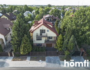 Dom na sprzedaż, Radom Halinów Nizinna, 815 000 zł, 200 m2, 5837/2089/ODS