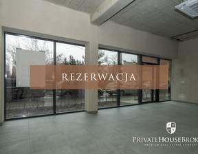 Lokal do wynajęcia, Kraków Kraków-Podgórze gen. Henryka Dąbrowskiego, 8700 zł, 116 m2, 9768/2089/OLW