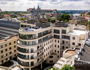 Mieszkanie na sprzedaż, Kraków Stare Miasto Smoleńsk, 4 673 340 zł, 148,36 m2, 23597/2089/OMS