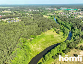 Leśne na sprzedaż, Starogardzki Czarna Woda, 1 088 000 zł, 37 900 m2, 2161/2089/OGS