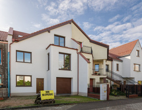 Dom na sprzedaż, Wrocław Oporów Ewy i Karola Maleczyńskich, 2 129 000 zł, 270 m2, 5426/2089/ODS