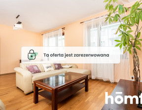Mieszkanie do wynajęcia, Kraków Kraków-Krowodrza Lucjana Rydla, 2500 zł, 55 m2, 49229/2089/OMW