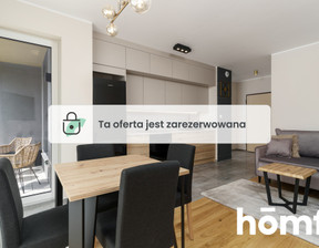 Mieszkanie do wynajęcia, Gdańsk Piecki-Migowo Ferdynanda Magellana, 3200 zł, 40 m2, 49805/2089/OMW