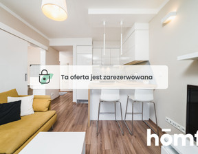 Mieszkanie do wynajęcia, Kraków Kraków-Nowa Huta Sołtysowska, 2200 zł, 35,62 m2, 50428/2089/OMW