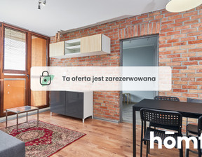Mieszkanie na sprzedaż, Wrocław Wrocław-Krzyki Zaporoska, 599 690 zł, 46,13 m2, 23120/2089/OMS