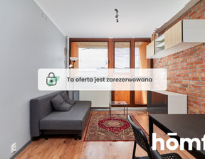 Mieszkanie na sprzedaż, Wrocław Wrocław-Krzyki Zaporoska, 599 690 zł, 46,13 m2, 23120/2089/OMS