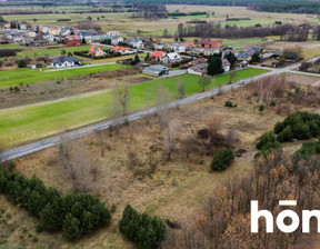 Działka na sprzedaż, Radom Nowa Wola Gołębiowska Karola Potkańskiego, 649 000 zł, 5028 m2, 1949/2089/OGS