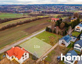 Budowlany na sprzedaż, Krakowski Zielonki Pękowice Ojcowska, 750 000 zł, 1000 m2, 2386/2089/OGS