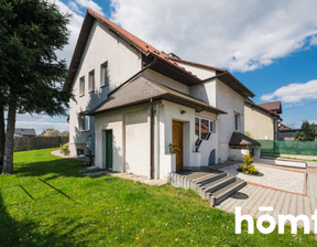 Dom na sprzedaż, Krakowski Kocmyrzów-Luborzyca Baranówka Dębowa, 1 249 000 zł, 230 m2, 5142/2089/ODS