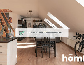 Mieszkanie na sprzedaż, Poznański Tarnowo Podgórne Nasturcjowa, 585 000 zł, 66,7 m2, 22885/2089/OMS