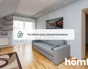 Mieszkanie do wynajęcia, Kraków Bieżanów Imielna, 2300 zł, 48,89 m2, 48922/2089/OMW