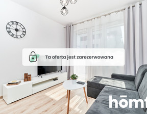 Mieszkanie do wynajęcia, Wrocław Wrocław-Krzyki Gazowa, 2500 zł, 35 m2, 49269/2089/OMW