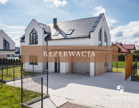 Dom na sprzedaż, Krakowski Michałowice Kozierów Lipowa, 1 175 000 zł, 140,15 m2, 5595/2089/ODS