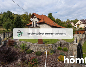Dom na sprzedaż, Myślenicki Tokarnia, 899 000 zł, 150 m2, 4978/2089/ODS