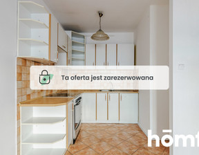 Mieszkanie na sprzedaż, Warszawa Białołęka Nowodwory Książkowa, 460 000 zł, 40 m2, 22941/2089/OMS