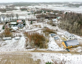 Działka na sprzedaż, Kartuski Przodkowo Załęże, 170 000 zł, 3211 m2, 1408/2089/OGS