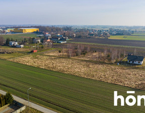 Działka na sprzedaż, Radomski Skaryszew Maków Osiedlowa, 110 000 zł, 954 m2, 1703/2089/OGS