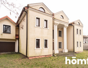 Dom na sprzedaż, Grodziski Grodzisk Mazowiecki Łowicka, 1 090 000 zł, 354 m2, 5643/2089/ODS
