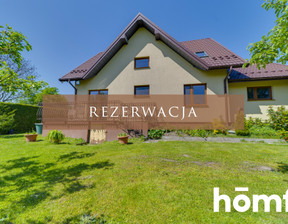 Dom na sprzedaż, Gliwice Brzezinka Bydgoska, 770 000 zł, 191,06 m2, 5810/2089/ODS