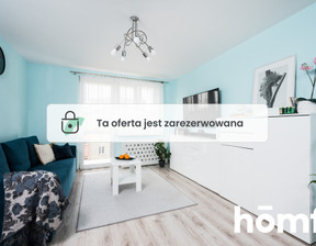 Mieszkanie na sprzedaż, Kraków Kraków-Podgórze Spółdzielców, 510 000 zł, 33,89 m2, 23014/2089/OMS