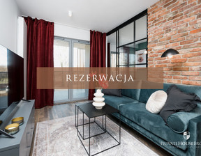 Mieszkanie do wynajęcia, Kraków Kraków-Śródmieście bp. Jana Prandoty, 2700 zł, 34 m2, 49103/2089/OMW
