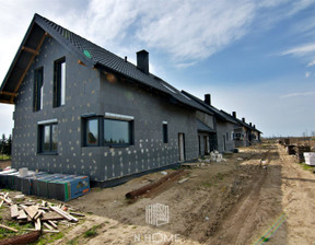 Dom na sprzedaż, Wrocławski Kobierzyce Małuszów, 899 000 zł, 180,22 m2, NHM-DS-27479