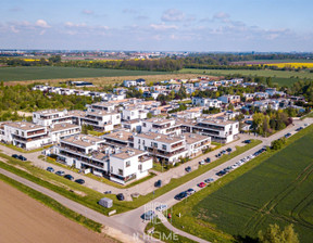 Mieszkanie na sprzedaż, Wrocławski Żórawina Komorowice Mściwoja, 699 000 zł, 57,94 m2, NHM-MS-33138