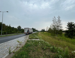 Działka na sprzedaż, Wrocław M. Wrocław Fabryczna Jerzmanowo Koniecpolskiego, 590 000 zł, 11 396 m2, NHM-GS-34619