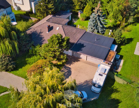 Dom na sprzedaż, Wrocławski Kobierzyce Ślęza Pszenna, 3 500 000 zł, 210 m2, NHM-DS-29061
