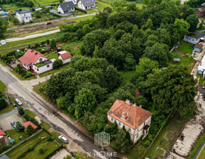 Działka na sprzedaż, Oleśnicki Syców Stradomia Wierzchnia Kolejowa, 130 000 zł, 2430 m2, NHM-GS-32618