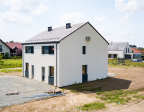 Dom na sprzedaż, Trzebnicki Trzebnica Ligota Iglasta, 670 000 zł, 84,5 m2, NHM-DS-32666