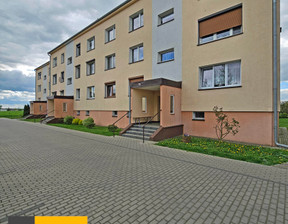 Mieszkanie na sprzedaż, Wrzesiński Kołaczkowo Bieganowo, 378 000 zł, 62,7 m2, 1923