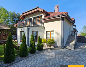 Dom na sprzedaż, Wrzesiński Września, 1 500 000 zł, 339 m2, 1925