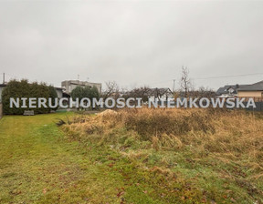 Działka na sprzedaż, Gliwicki Rudziniec Pławniowice, 175 000 zł, 896 m2, NMK-GS-73