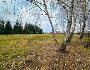 Budowlany na sprzedaż, Poznań Nowe Miasto Michałowo Żyzna, 1 250 000 zł, 2026 m2, 29550260