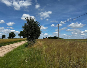 Działka na sprzedaż, Szamotulski Kaźmierz Dolne Pole Dolne Pole, 480 000 zł, 4800 m2, 29200260