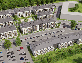 Mieszkanie na sprzedaż, Poznański Kleszczewo, 455 889 zł, 75 m2, 28110260