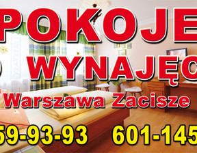 Pokój do wynajęcia, Warszawa Targówek Zacisze, 500 zł, 15 m2, 9847