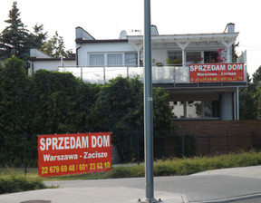 Dom na sprzedaż, Warszawa Targówek Zacisze Rolanda, 3 600 000 zł, 460 m2, 10083