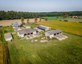 Dom na sprzedaż, Sępoleński (Pow.) Więcbork (Gm.) Wymysłowo, 899 000 zł, 200 m2, 1029-1233