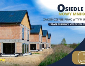 Dom na sprzedaż, Krakowski Liszki Mników, 930 000 zł, 138,38 m2, 103/SHA/DS-280