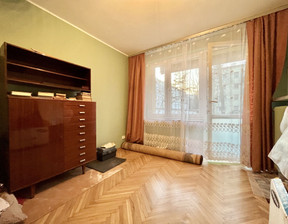 Mieszkanie na sprzedaż, Kraków Nowa Huta, 679 000 zł, 52 m2, 657
