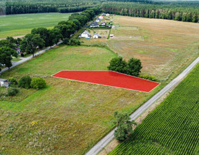 Działka na sprzedaż, Pilski Kaczory Zelgniewo, 470 000 zł, 7278 m2, CNG-GS-2493