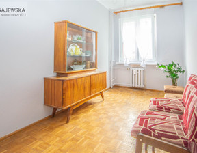 Mieszkanie do wynajęcia, Pilski Piła Zamość, 1200 zł, 47,9 m2, CNG-MW-2341