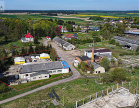 Fabryka, zakład na sprzedaż, Wałecki Wałcz Dzikowo, 3 250 000 zł, 681,63 m2, CNG-BS-2327