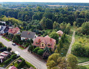 Dom na sprzedaż, Czarnkowsko-Trzcianecki Trzcianka, 1 290 000 zł, 358 m2, CNG-DS-2322
