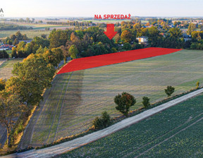 Działka na sprzedaż, Pilski Szydłowo Skrzatusz, 256 000 zł, 6400 m2, CNG-GS-2527