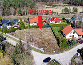 Działka na sprzedaż, Pilski Szydłowo Dolaszewo, 239 000 zł, 1479 m2, CNG-GS-2113