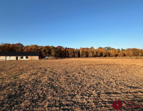 Działka na sprzedaż, Szamotulski Kaźmierz Kurkowa, 527 250 zł, 2109 m2, 109870878